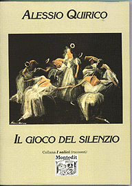 Il gioco del silenzio (cover)