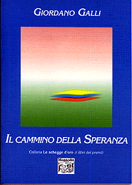 Cover Il cammino della speranza